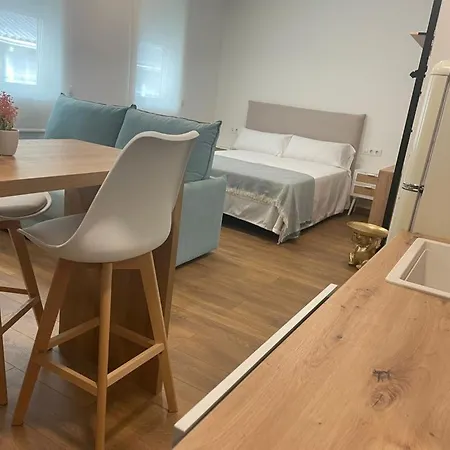 Apartamentos Ferrol Apartment Ferrol