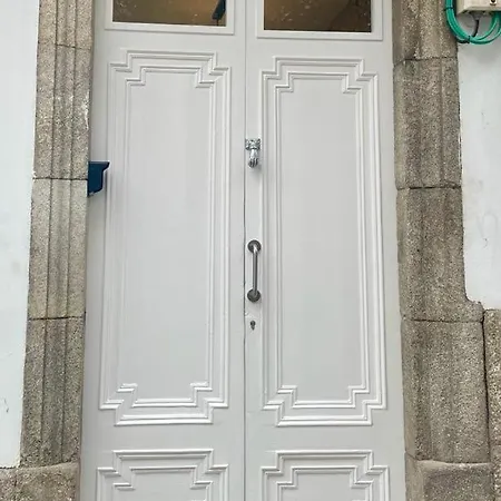 Apartamentos Ferrol