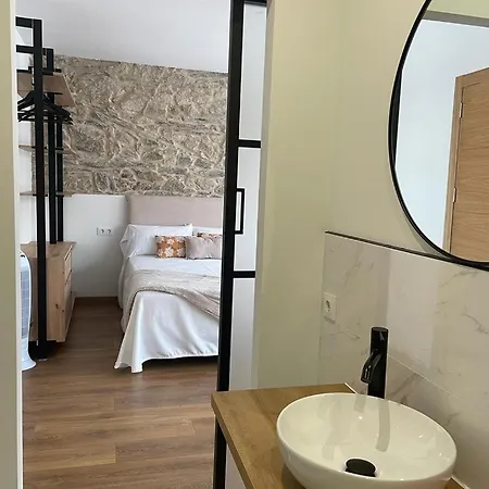 Apartamentos Ferrol * Ferrol
