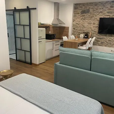 Apartamentos Ferrol * Ferrol