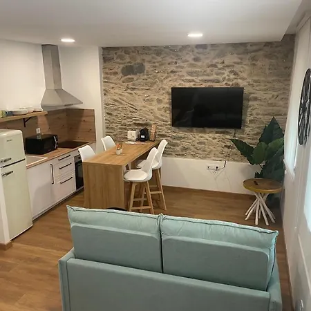 Apartamentos Ferrol