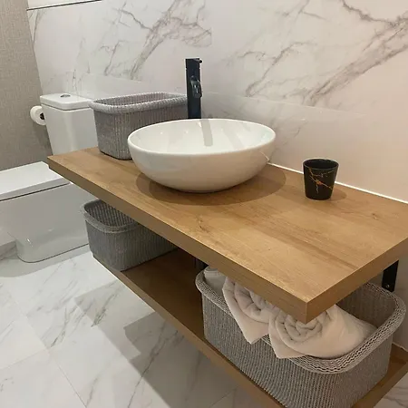 Apartamentos Ferrol Apartment